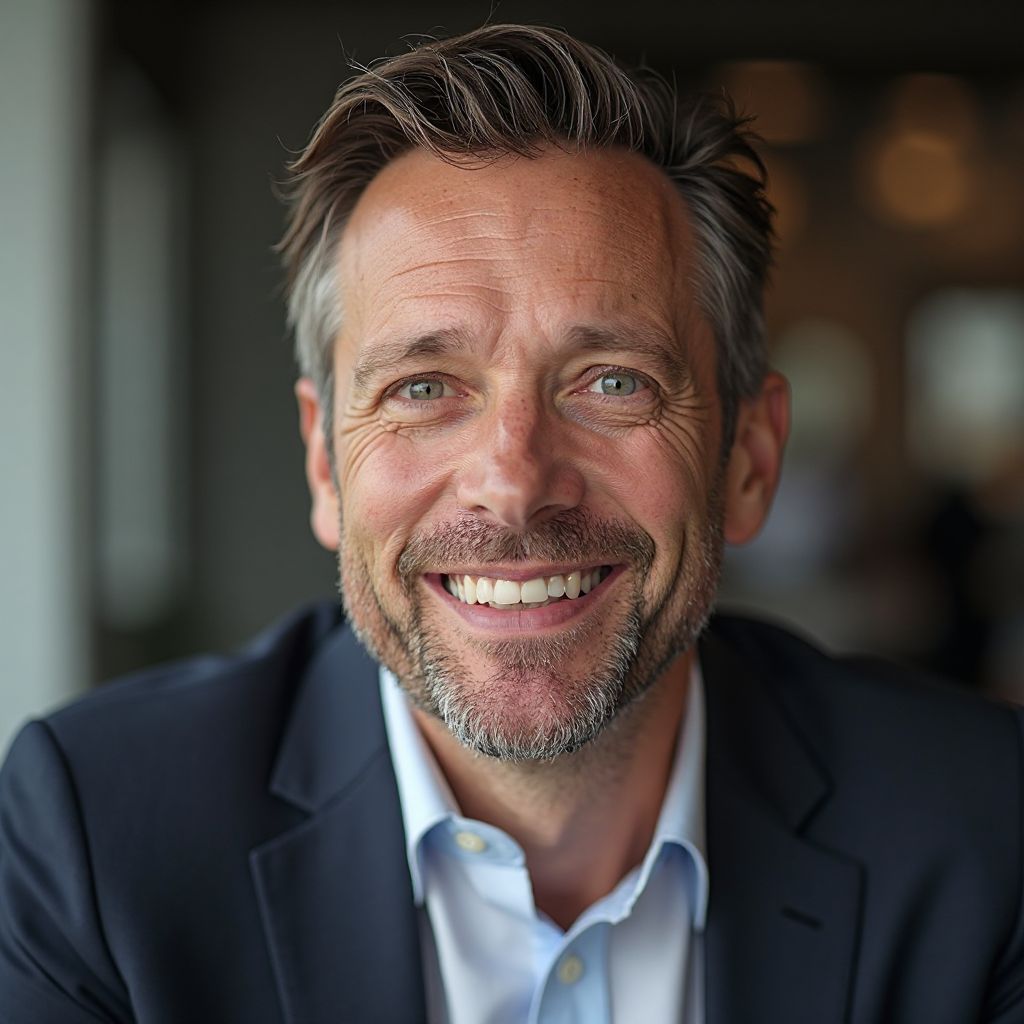 Michael Hoffmann